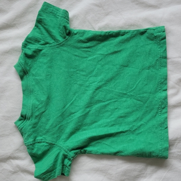 Carter's set t shirt and pant size 2T for toddler boy - Picture 9 of 9